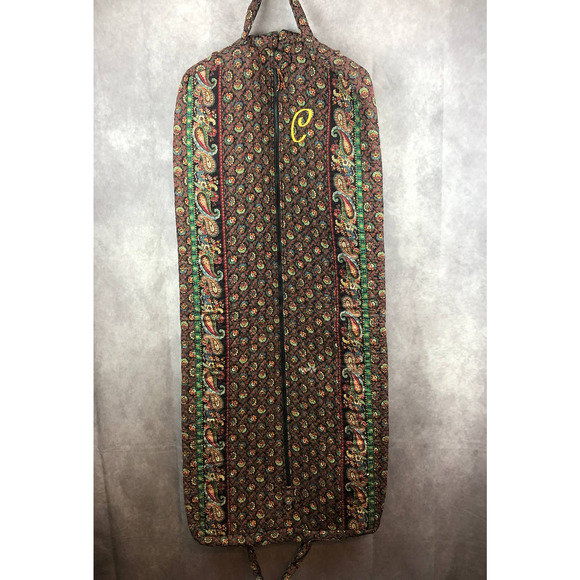 Vera Bradley Storage & Organization Vintage Vera Bradley Foldable